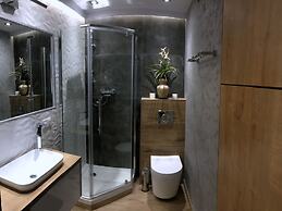 4UApart-Apartment suite Emporio