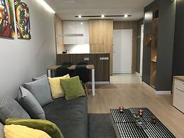 4UApart-Apartment suite Emporio