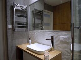 4UApart-Apartment suite Emporio