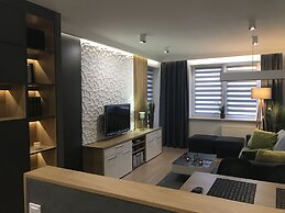 4UApart-Apartment suite Emporio