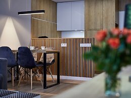 4UApart-Apartment suite Emporio