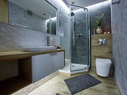 4UApart-Apartment suite Emporio