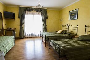 Hotel Internazionale
