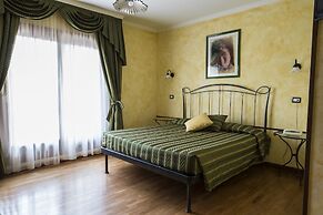 Hotel Internazionale