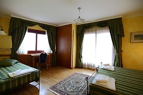Hotel Internazionale