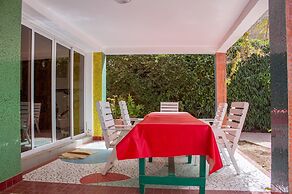 Complexe Keur Yaadikoone