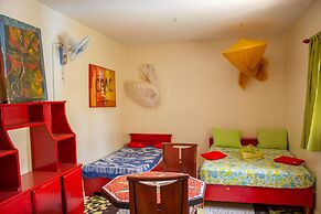 Complexe Keur Yaadikoone