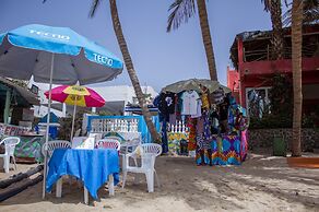 Complexe Keur Yaadikoone