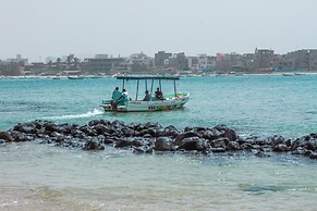 Complexe Keur Yaadikoone