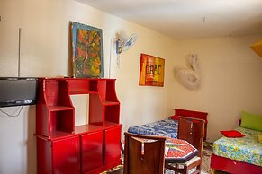 Complexe Keur Yaadikoone