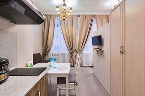 ColorSpb ApartHotel House of Writers