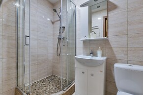 ColorSpb ApartHotel House of Writers