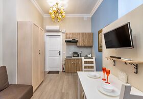 ColorSpb ApartHotel House of Writers