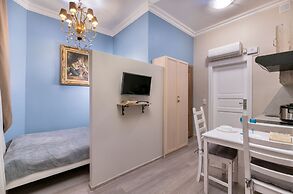 ColorSpb ApartHotel House of Writers