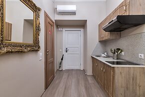 ColorSpb ApartHotel House of Writers