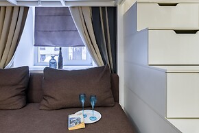 ColorSpb ApartHotel House of Writers