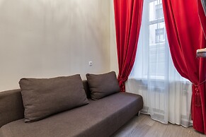 ColorSpb ApartHotel House of Writers