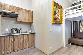 ColorSpb ApartHotel House of Writers