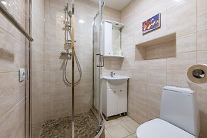 ColorSpb ApartHotel House of Writers