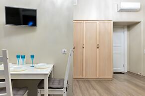 ColorSpb ApartHotel House of Writers