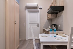 ColorSpb ApartHotel House of Writers