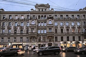 ColorSpb ApartHotel House of Writers