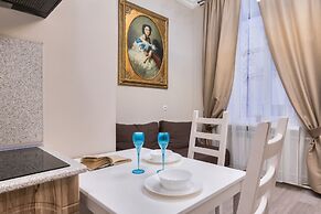 ColorSpb ApartHotel House of Writers