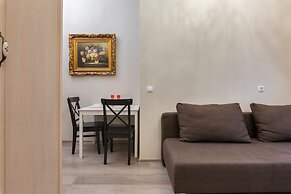 ColorSpb ApartHotel House of Writers