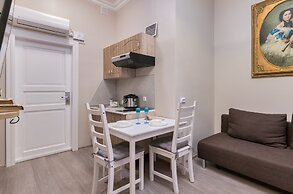 ColorSpb ApartHotel House of Writers