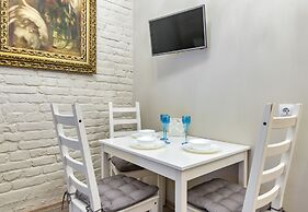 ColorSpb ApartHotel House of Writers