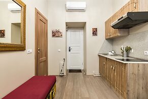 ColorSpb ApartHotel House of Writers