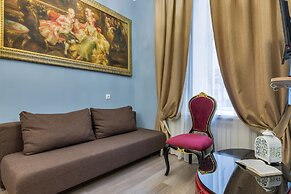 ColorSpb ApartHotel House of Writers