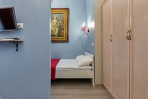 ColorSpb ApartHotel House of Writers