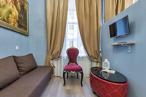 ColorSpb ApartHotel House of Writers