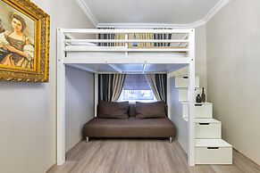 ColorSpb ApartHotel House of Writers