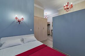 ColorSpb ApartHotel House of Writers