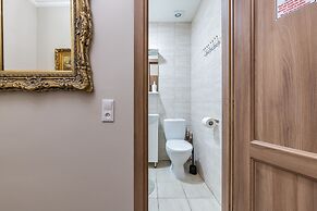 ColorSpb ApartHotel House of Writers