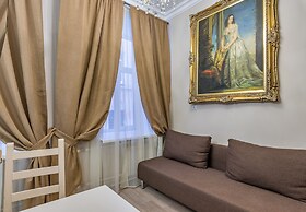 ColorSpb ApartHotel House of Writers