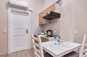 ColorSpb ApartHotel House of Writers