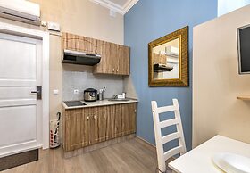 ColorSpb ApartHotel House of Writers