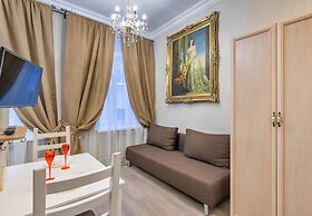 ColorSpb ApartHotel House of Writers