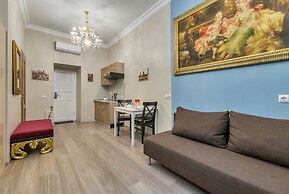 ColorSpb ApartHotel House of Writers