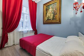 ColorSpb ApartHotel House of Writers