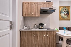 ColorSpb ApartHotel House of Writers