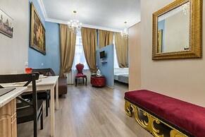 ColorSpb ApartHotel House of Writers