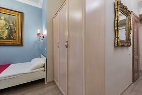 ColorSpb ApartHotel House of Writers