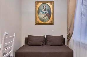 ColorSpb ApartHotel House of Writers