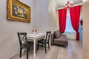 ColorSpb ApartHotel House of Writers