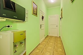 ColorSpb ApartHotel House of Writers