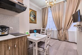 ColorSpb ApartHotel House of Writers